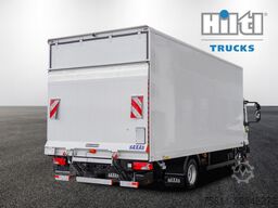 IVECO ML75E21/P / Koffer / LBW / sofort verfügbar ZV