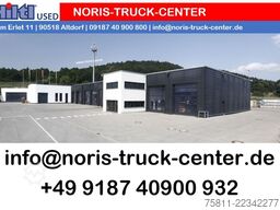SCHMITZ CARGOBULL SKO 24/L 13.4 FP TK-Auflieger DS / wenig