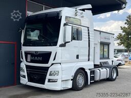 MAN TGX 18.510 XXL Klimaautom. Retarder ACC 2xTank