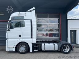 MAN TGX 18.510 XXL Klimaautom. Retarder ACC 2xTank