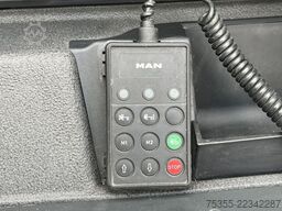 MAN TGX 18.510 XXL Klimaautom. Retarder ACC 2xTank