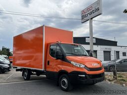IVECO Daily 35S14A Hi-Matic Klima 4,35m Kamera Thermo