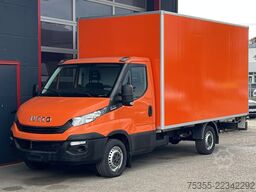 IVECO Daily 35S14A Hi-Matic Klima 4,35m Kamera Thermo