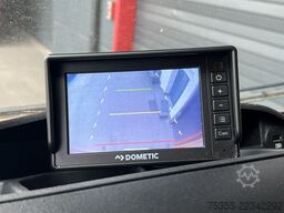 IVECO Daily 35S14A Hi-Matic Klima 4,35m Kamera Thermo