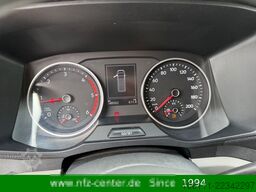 VW Crafter Kasten 35 mittellang Hochdach 4MOTION