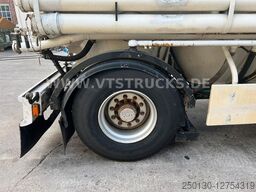  Welgro 90 WSL33-24 8 Kammern Siloauflieger