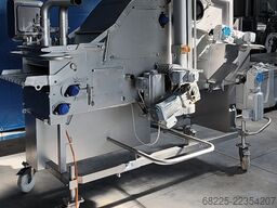 GEA CFS OptiFlour II 600