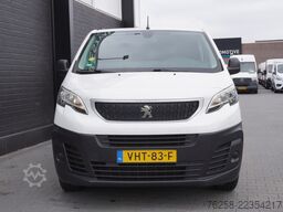 Peugeot Expert 2.0 BlueHDI 120PK Dubbel cabine EURO 6 -...