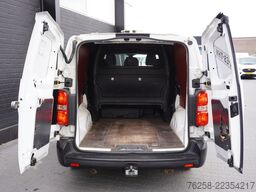 Peugeot Expert 2.0 BlueHDI 120PK Dubbel cabine EURO 6 -...