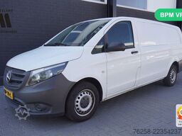 Mercedes-Benz Vito 110 CDI Lang EURO 6 - Airco - Camera - €14...