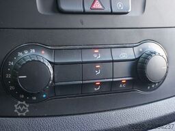 Mercedes-Benz Vito 110 CDI Lang EURO 6 - Airco - Camera - €14...