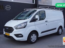 Ford Transit Custom 2.0 TDCI - EURO 6 - Airco - Crui...