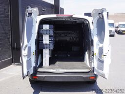 Ford Transit Connect 1.5 EcoBlue EURO 6 - Airco - Cr...