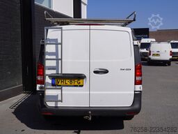 Mercedes-Benz Vito 114 CDI Lang Automaat - EURO 6 - AC/Climat...