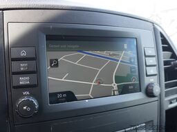 Mercedes-Benz Vito 114 CDI Lang Automaat - EURO 6 - AC/Climat...