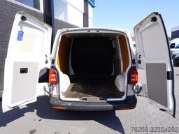 Volkswagen Transporter 2.0 TDI - EURO 6 - Airco - Navi - C...