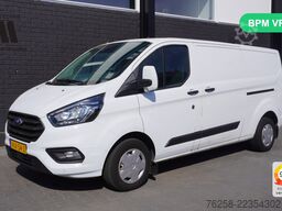 Ford Transit Custom 2.0 TDCI 130PK 2x Schuifdeur L2 ...