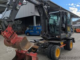 Volvo EW60E