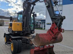 Volvo EW60E