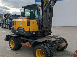 Volvo EW60E