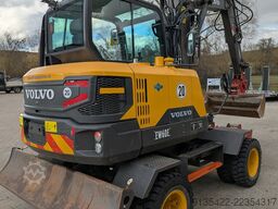 Volvo EW60E