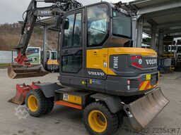 Volvo EW60E