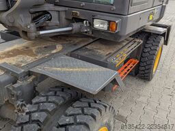 Volvo EW60E
