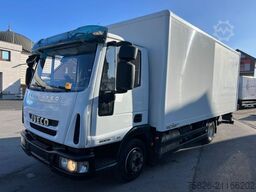 IVECO Eurocargo 80E19 Koffer*1.Hand*LBW*Kamera*
