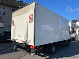 IVECO Eurocargo 80E19 Koffer*1.Hand*LBW*Kamera*