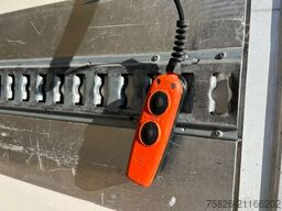 IVECO Eurocargo 80E19 Koffer*1.Hand*LBW*Kamera*