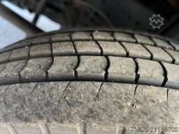 IVECO Eurocargo 80E19 Koffer*1.Hand*LBW*Kamera*