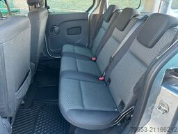 MERCEDES-BENZ Citan Tourer 109 CDI * Klima * Navi * PDC *