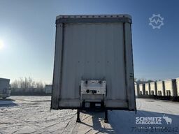 Krone Curtainsider Mega