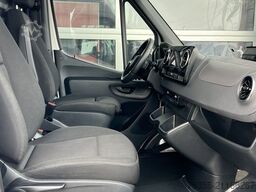 MERCEDES-BENZ Sprinter 517 CDI PRO AutomatikSpurhalte AHK