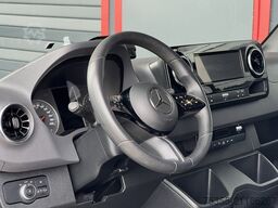 MERCEDES-BENZ Sprinter 517 CDI PRO AutomatikSpurhalte AHK