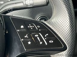 MERCEDES-BENZ Sprinter 517 CDI PRO AutomatikSpurhalte AHK