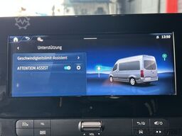 MERCEDES-BENZ Sprinter 517 CDI PRO AutomatikSpurhalte AHK