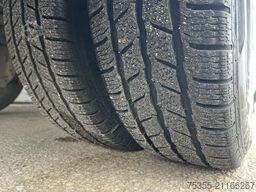 MERCEDES-BENZ Sprinter 517 CDI PRO AutomatikSpurhalte AHK