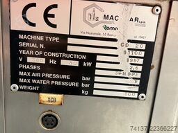MACOFAR CD20
