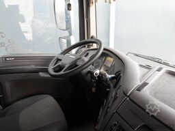 DAF XF 460 FT ssc tractor unit