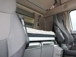DAF XF 460 FT ssc tractor unit