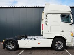 DAF XF 460 FT ssc tractor unit