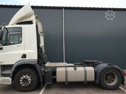 DAF CF 330 FT DAY CABIN