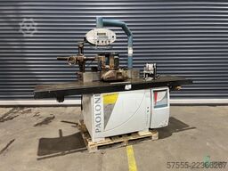 Paoloni TX 160 L