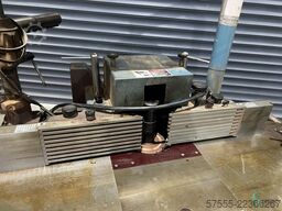 Paoloni TX 160 L