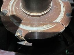 Paoloni TX 160 L
