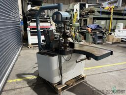Paoloni TX 160 L