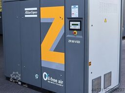 Atlas Copco ZR 90 VSD