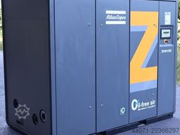 Atlas Copco ZR 90 VSD