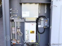 Atlas Copco ZR 90 VSD